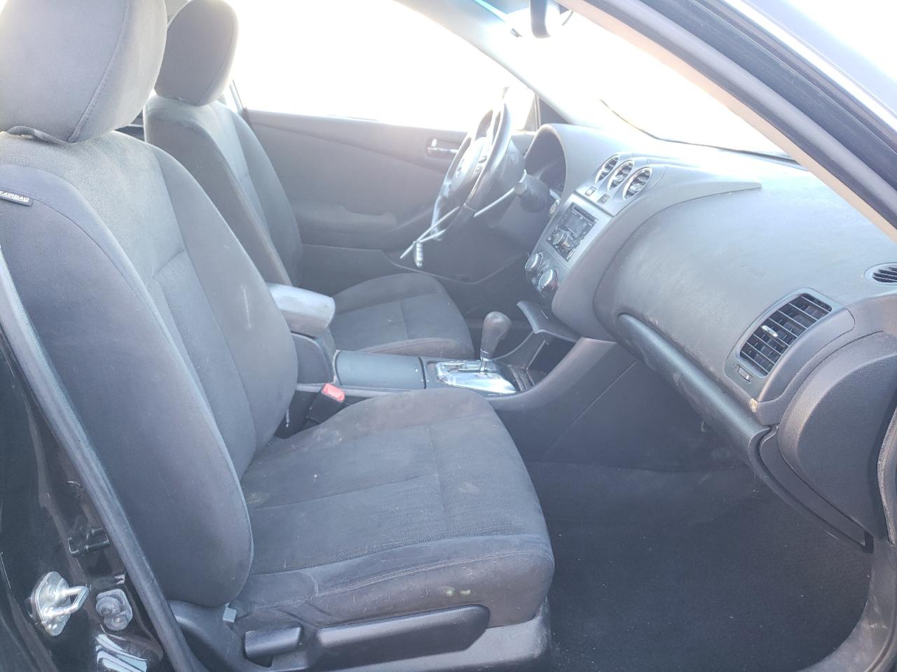 Photo 5 from auction – 2012 NISSAN ALTIMA BAS with VIN 1N4AL2AP7CN422198