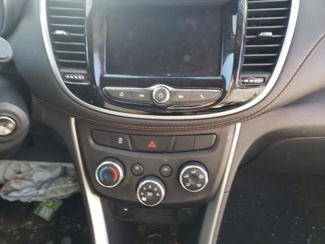 Photo 9 from auction – 2020 CHEVROLET TRAX LS with VIN KL7CJKSB3LB053494