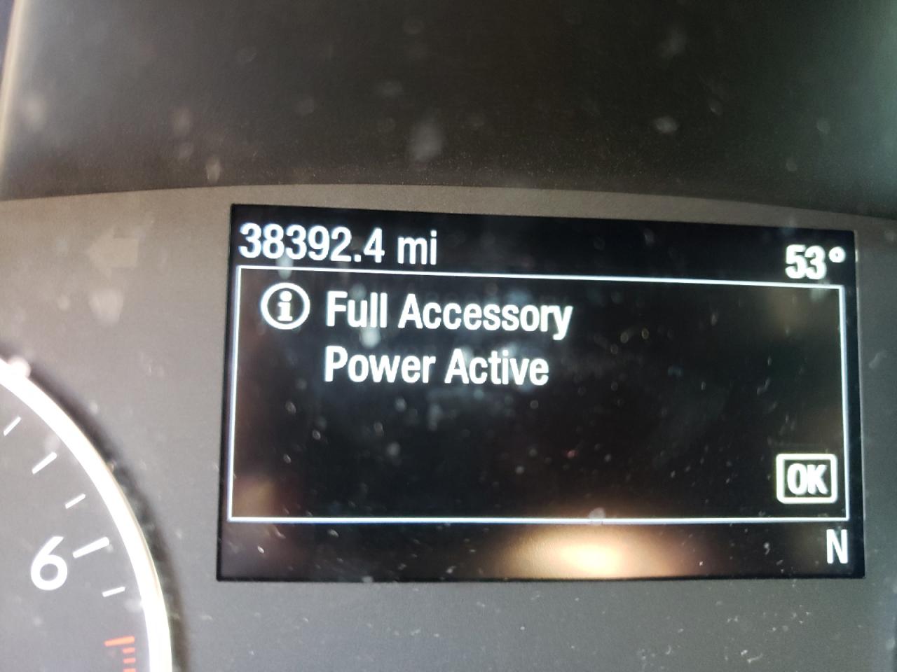 Photo 8 from auction – 2020 FORD ECOSPORT S with VIN MAJ3S2GEXLC335408