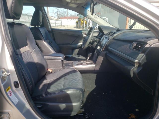 Photo 8 from auction – 2013 TOYOTA CAMRY L with VIN 4T1BF1FK5DU715937