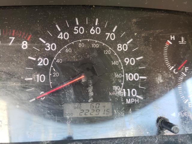 Photo 8 from auction – 2006 TOYOTA COROLLA CE with VIN 2T1BR32EX6C600211