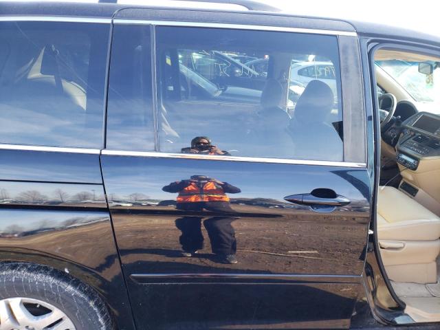 Photo 6 from auction – 2007 HONDA ODYSSEY with VIN 5FNRL38747B144390