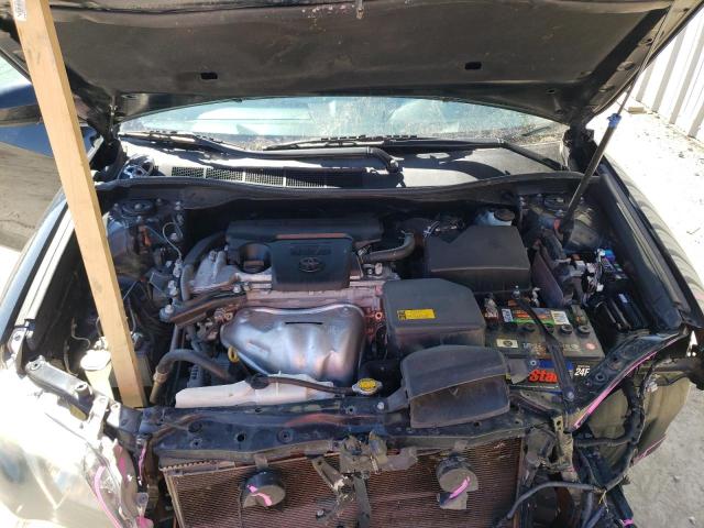 Photo 7 from auction – 2014 TOYOTA CAMRY L with VIN 4T1BF1FK9EU341513