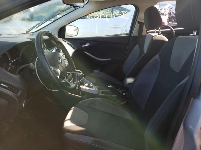 Photo 5 from auction – 2012 FORD FOCUS SE with VIN 1FAHP3F23CL307812