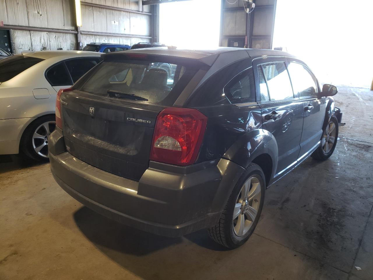 Photo 4 from auction – 2011 DODGE CALIBER MA with VIN 1B3CB3HA5BD121464