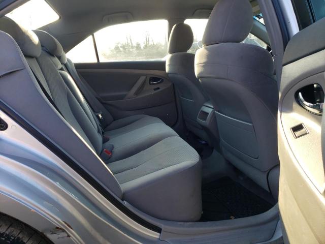 Photo 6 from auction – 2008 TOYOTA CAMRY CE with VIN 4T1BE46KX8U218070