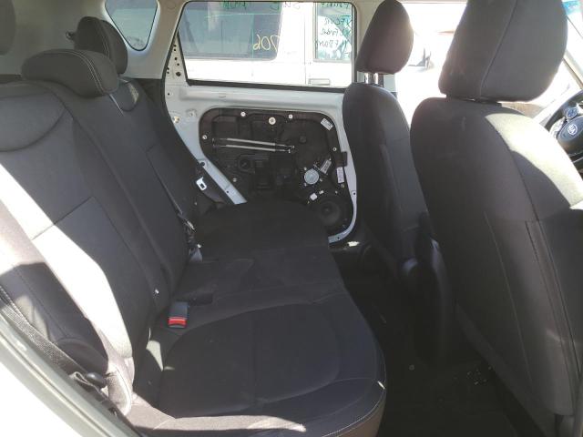 Photo 6 from auction – 2016 KIA SOUL with VIN KNDJN2A20G7334466