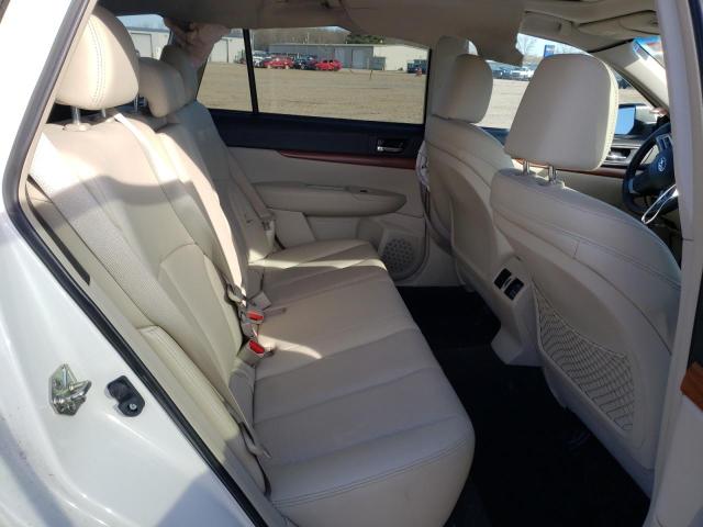 Foto 6 de la subasta – 2013 SUBARU OUTBACK 2. con VIN 4S4BRCKC9D3281559
