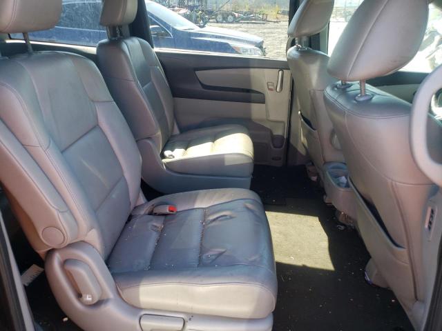 Photo 6 from auction – 2011 HONDA ODYSSEY EX with VIN 5FNRL5H68BB063114