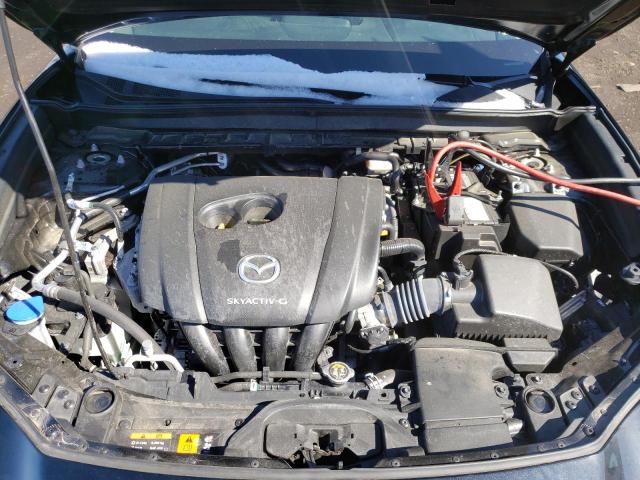 Photo 7 from auction – 2021 MAZDA CX-30 PREF with VIN 3MVDMBCL6MM239061