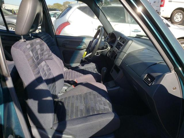 Photo 5 from auction – 1997 TOYOTA RAV4 with VIN JT3HP10V3V7064956