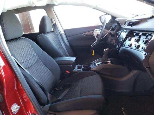 Photo 5 from auction – 2019 NISSAN ROGUE S with VIN 5N1AT2MT7KC813991