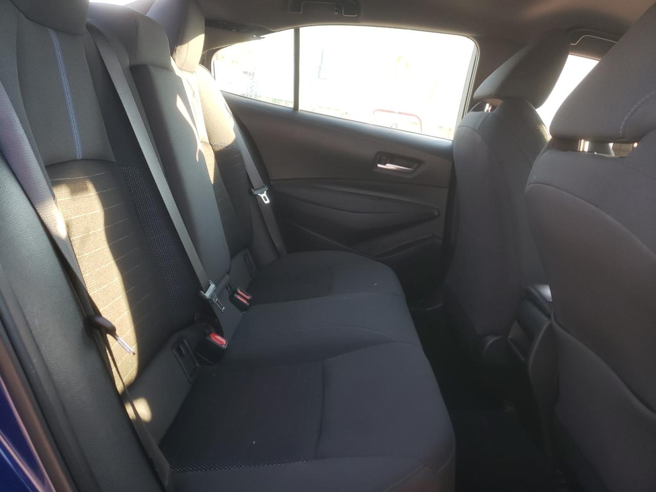 Photo 6 from auction – 2020 TOYOTA COROLLA SE with VIN 5YFS4RCE3LP047459
