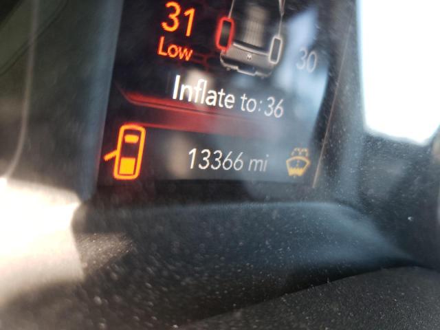 Photo 8 from auction – 2021 RAM 1500 BIG H with VIN 1C6SRFBT2MN745616