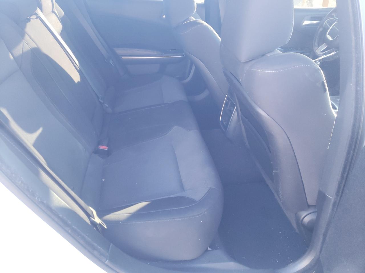 Photo 6 from auction – 2016 DODGE CHARGER SX with VIN 2C3CDXJG6GH259723