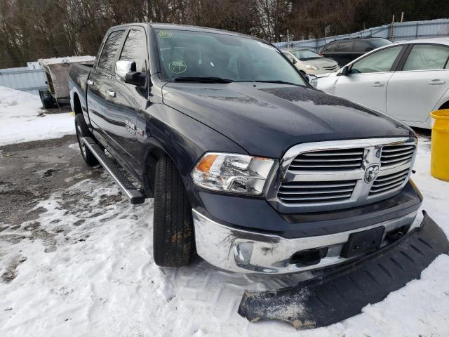 RAM 1500 SLT 2016 with VIN 1C6RR7LT6GS160403 - Photo from auction