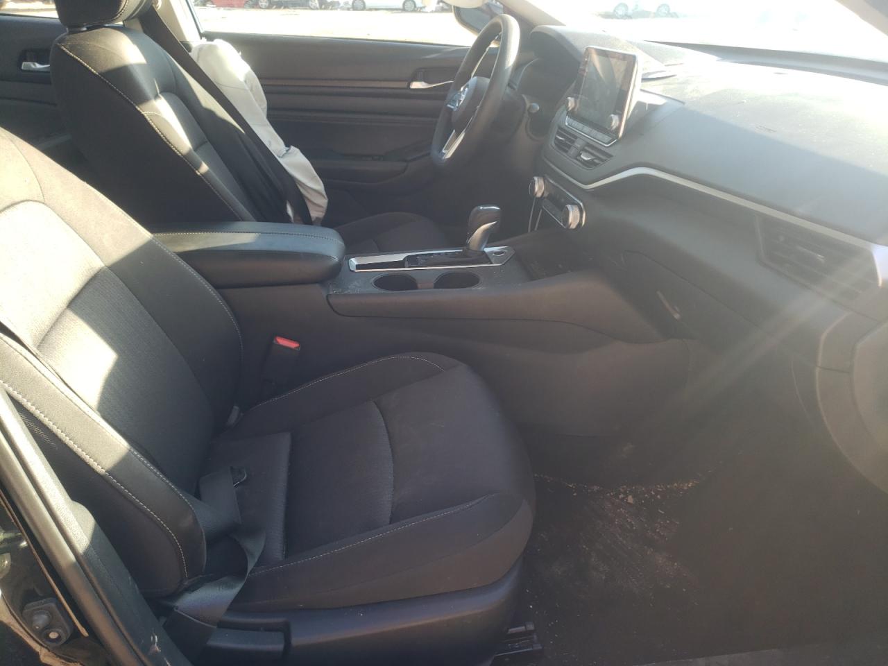 Photo 5 from auction – 2020 NISSAN ALTIMA S with VIN 1N4BL4BV9LC186503