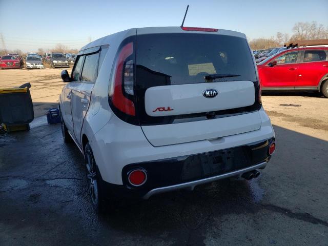 Photo 3 from auction – 2017 KIA SOUL ! with VIN KNDJX3AA7H7500815