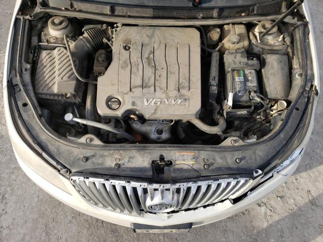 Photo 7 from auction – 2010 BUICK LACROSSE C with VIN 1G4GE5EV4AF304976