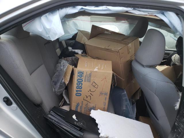 Photo 6 from auction – 2015 TOYOTA COROLLA L with VIN 5YFBURHE7FP274117