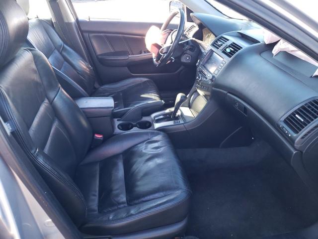 Photo 5 from auction – 2003 HONDA ACCORD EX with VIN JHMCM56733C055787