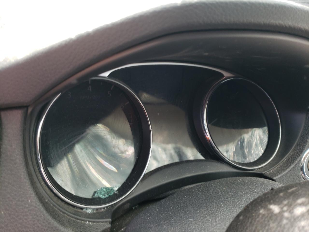 Photo 8 from auction – 2015 NISSAN ROGUE S with VIN 5N1AT2MT7FC861108