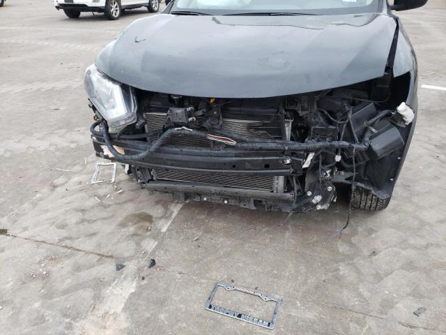 Photo 9 from auction – 2019 NISSAN ROGUE S with VIN KNMAT2MT5KP500483