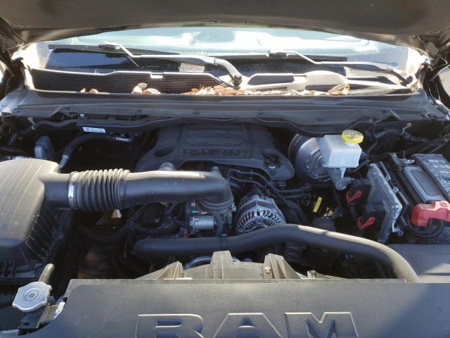 Photo 7 from auction – 2019 RAM RAM TRUCK with VIN 1C6SRFJT7KN578314