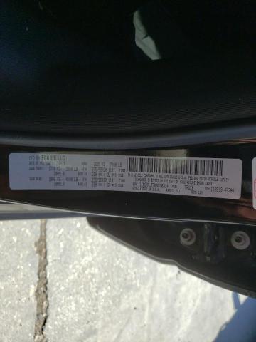 Photo 10 from auction – 2019 RAM RAM TRUCK with VIN 1C6SRFJT7KN578314