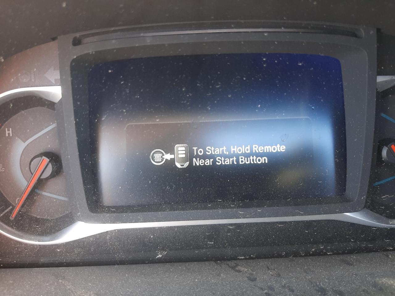 Photo 8 from auction – 2021 HONDA PILOT SE with VIN 5FNYF5H27MB022637