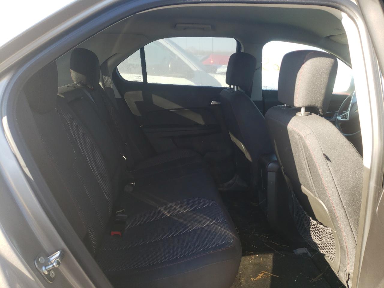Photo 6 from auction – 2012 CHEVROLET EQUINOX LT with VIN 2GNALDEK5C6329857
