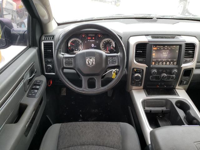 Photo 9 from auction – 2016 RAM 1500 SLT with VIN 1C6RR7LT6GS160403