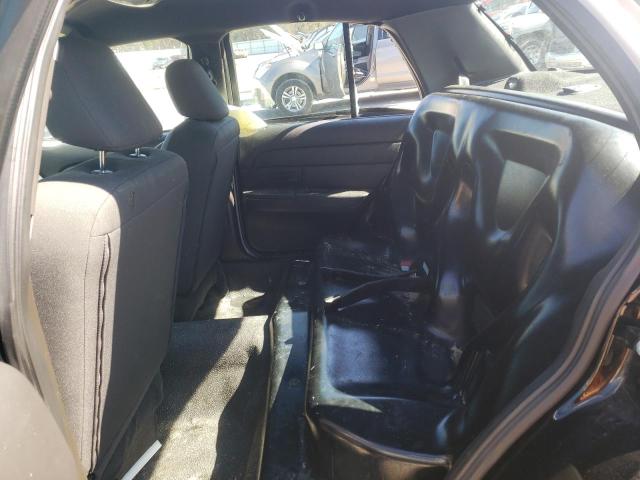 Photo 6 from auction – 2009 FORD CROWN VICT with VIN 2FAHP71V79X137782