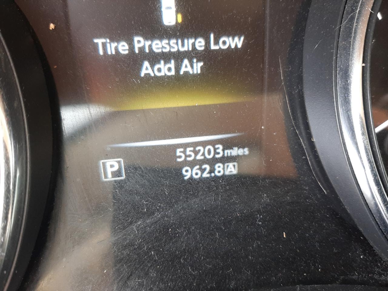 Photo 8 from auction – 2015 NISSAN ROGUE S with VIN 5N1AT2MLXFC771077