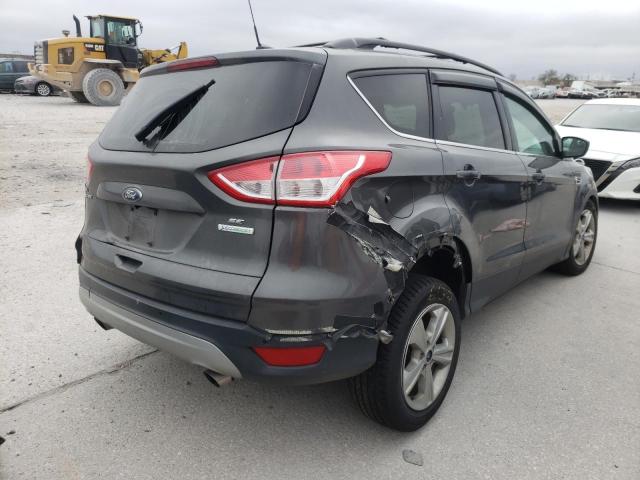 Photo 4 from auction – 2015 FORD ESCAPE SE with VIN 1FMCU0GX4FUB16304