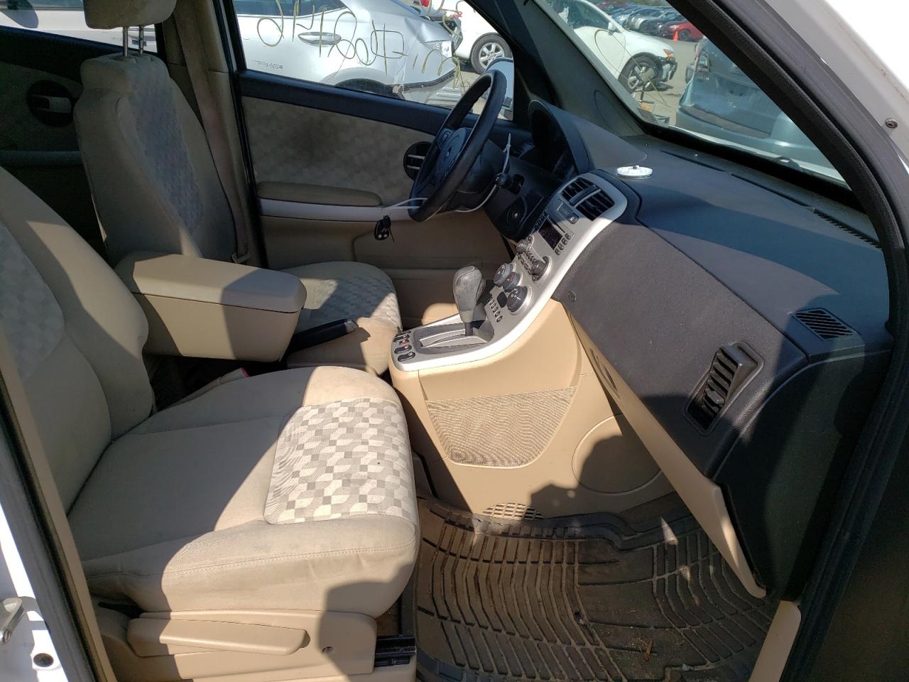 Photo 5 from auction – 2006 CHEVROLET EQUINOX LT with VIN 2CNDL73F166111928