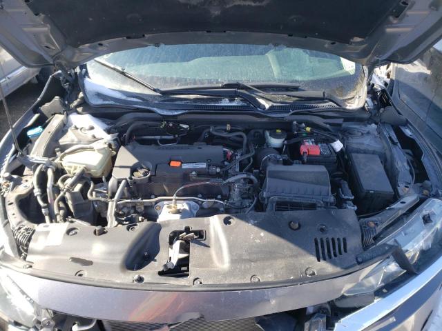 Photo 7 from auction – 2016 HONDA CIVIC EX with VIN 2HGFC2F73GH004777