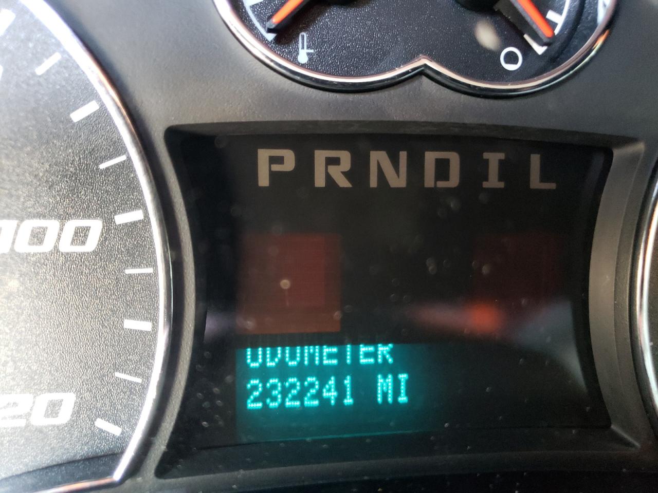 Photo 8 from auction – 2007 CHEVROLET EQUINOX LS with VIN 2CNDL13F076017277
