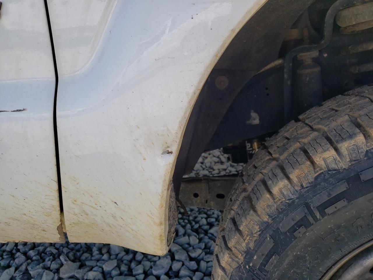 Photo 9 from auction – 2012 FORD F350 SUPER with VIN 1FD8X3FTXCEB41730