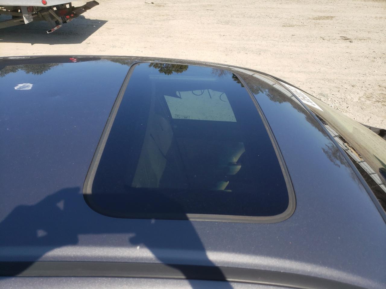 Photo 9 from auction – 2007 HONDA ACCORD EX with VIN 1HGCM66547A074664