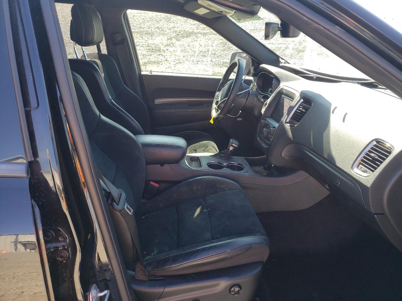 Photo 5 from auction – 2018 DODGE DURANGO SR with VIN 1C4SDJGJ8JC262057