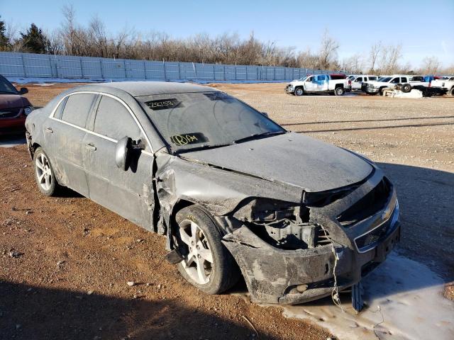 CHEVROLET MALIBU 2LT 2008 with VIN 1G1ZJ57B68F287581 - Photo from auction