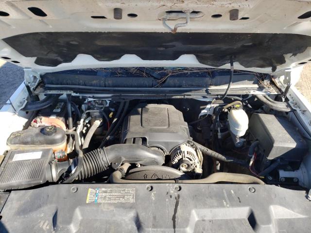 Photo 7 from auction – 2008 CHEVROLET SILVERADO with VIN 1GCHC23KX8F119492