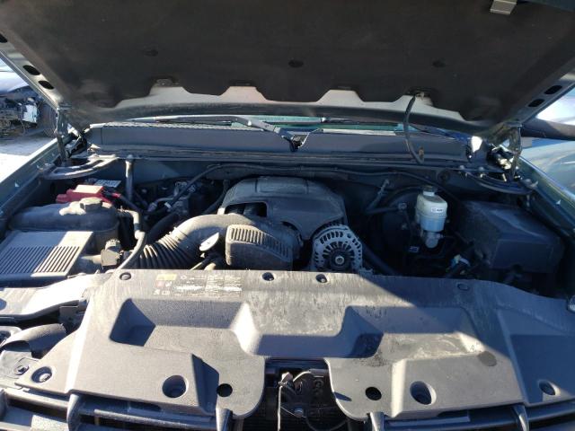 Photo 7 from auction – 2011 GMC SIERRA C15 with VIN 3GTP1VE08BG271503