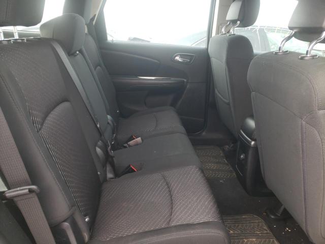 Photo 6 from auction – 2012 DODGE JOURNEY SE with VIN 3C4PDCAB6CT158693