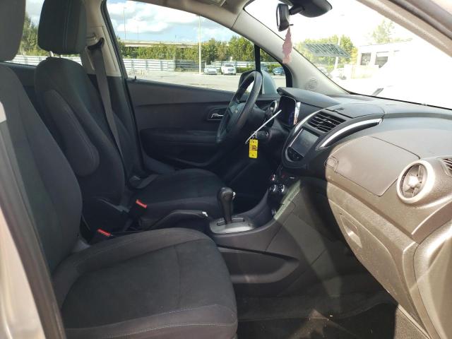 صورة رقم 5 من المزاد - 2016 CHEVROLET TRAX LS مع VIN 3GNCJKSB0GL256535