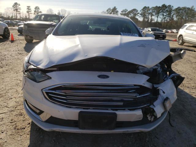 Photo 9 from auction – 2017 FORD FUSION SE with VIN 3FA6P0H76HR283528