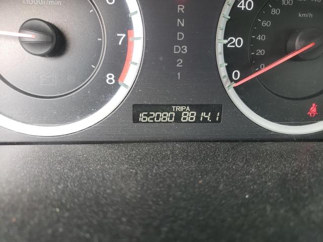 Photo 8 from auction – 2012 HONDA ACCORD LXP with VIN 1HGCP2F41CA188073