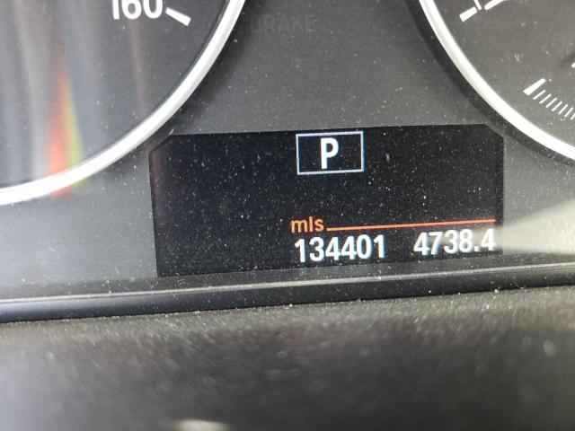 Photo 8 from auction – 2013 BMW 328 I with VIN WBA3A5C52DF357887
