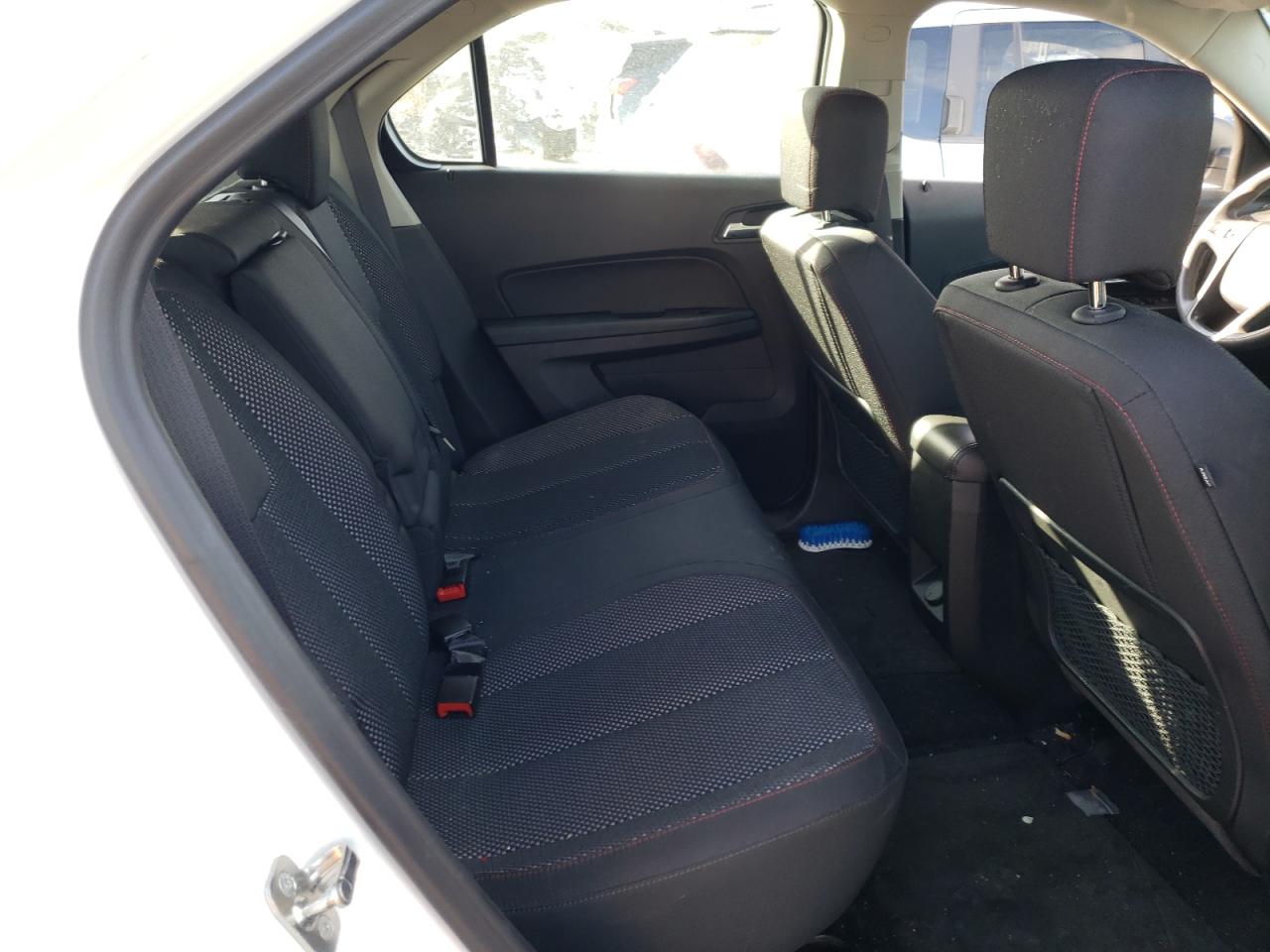 Photo 6 from auction – 2017 CHEVROLET EQUINOX LS with VIN 2GNALBEK3H1573287